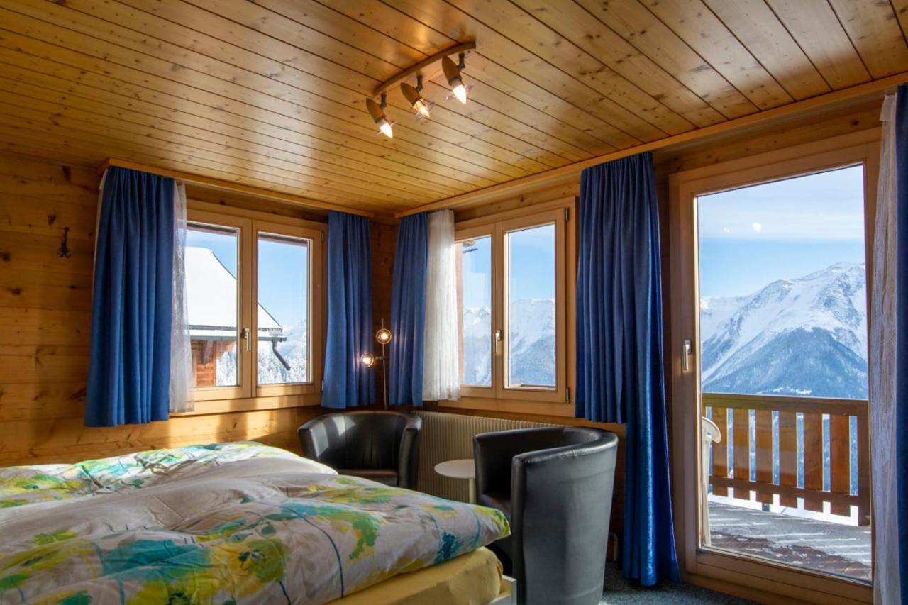 Weisshorn 5