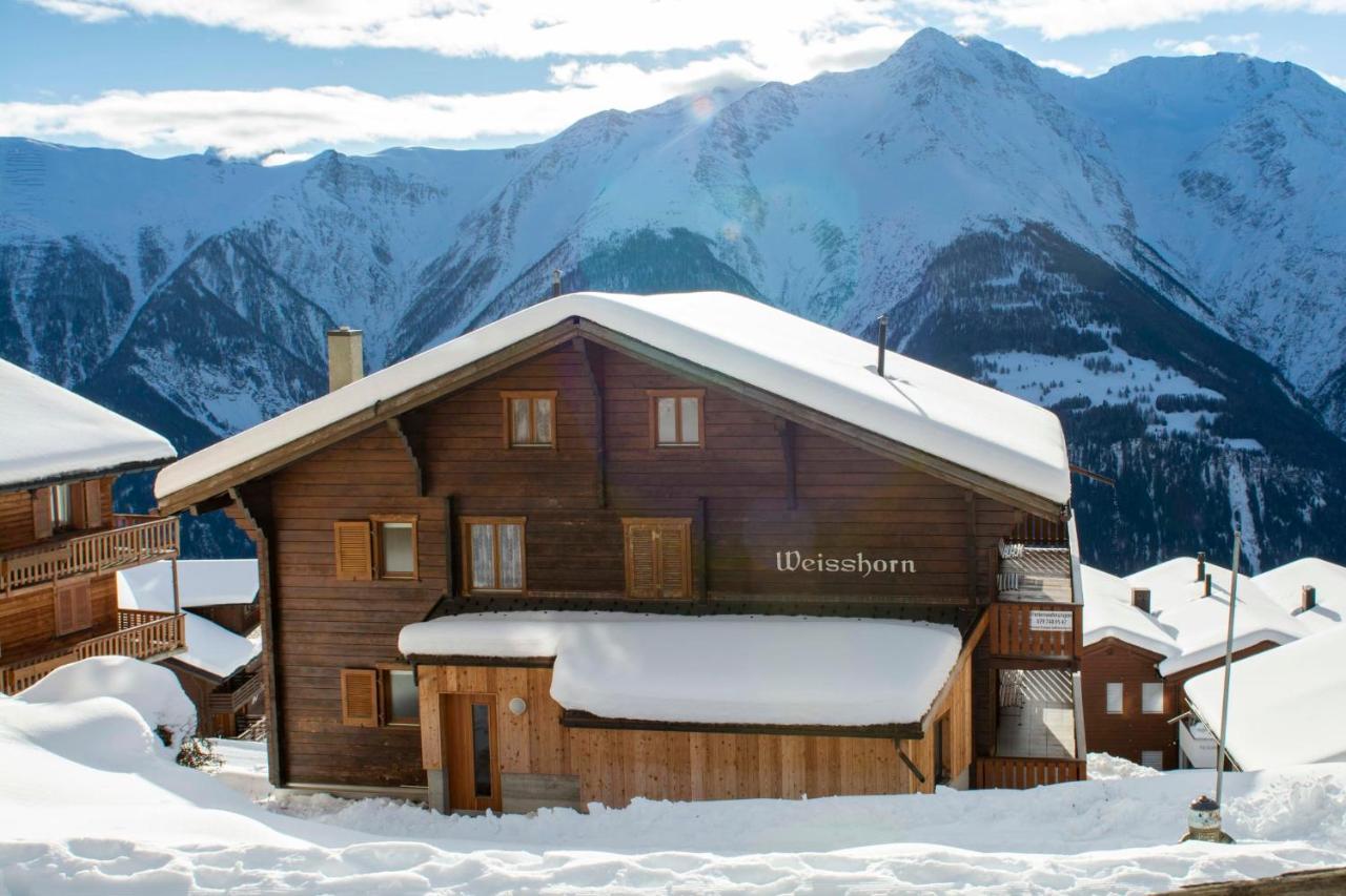 Appartamento Weisshorn 5 *