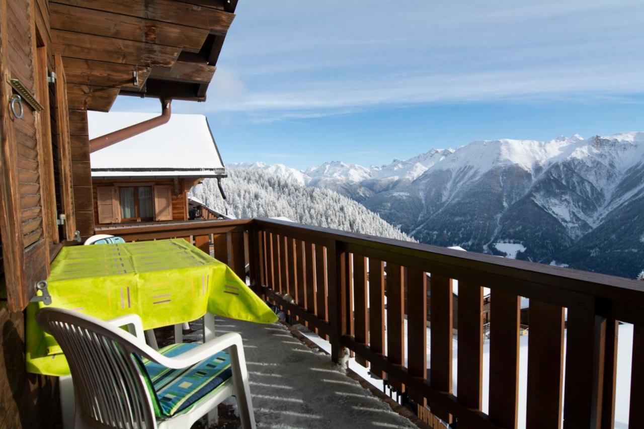 Weisshorn 5 Appartamento